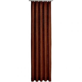 Vorhang Wirth Trondheim, 328 g/m², 132 cm x 145 cm