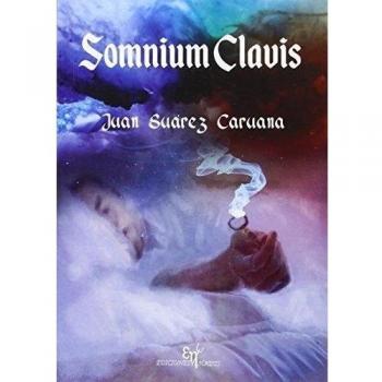 Somnium clavis (Tapa blanda).