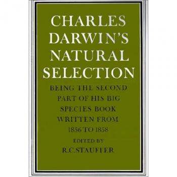 Ingles otros  charles darwins natural selection pb  cambridge