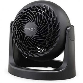 Tischventilator Woozoo 360° Drehen 30 W – Ohyama Patent