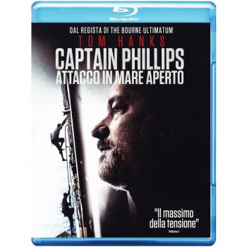 Captain Phillips
