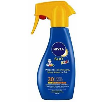Nivea Sun Spray Idratante Bambino SPF30 300ml