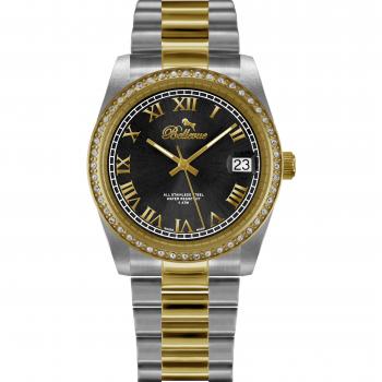 Reloj Mujer Bellevue I.11 Cuarzo Acero Inoxidable I.11