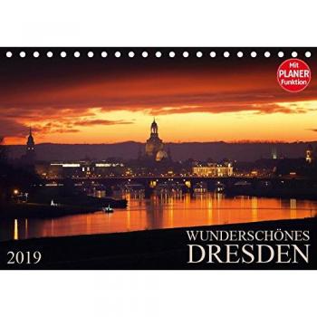 Wunderschönes Dresden