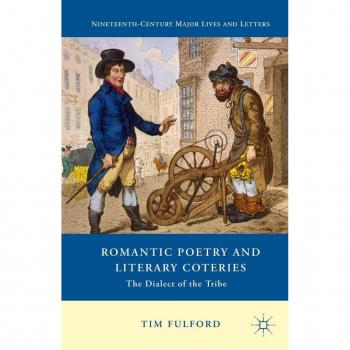 Vitalsource Technologies, Inc. Romantic Poetry And Literary Coteries