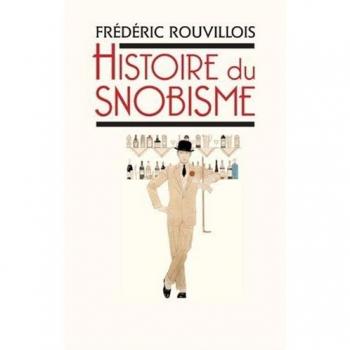 Histoire du snobisme