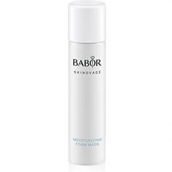 Babor Skinovage Hydrating Foam Mask 75ml