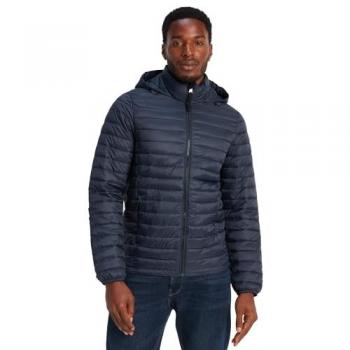 TOG24 Bowburn Men's Colorblock Padded Jacket