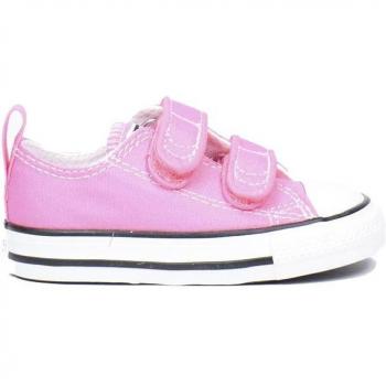 Zapatillas Infantiles Converse Chuck Taylor All Star Rosa