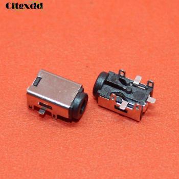 Cltgxdd 1PCS Power Jack Connector for ASUS EEEPC 1104 1106 1001-1215