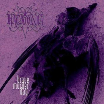 Brave Murder Day