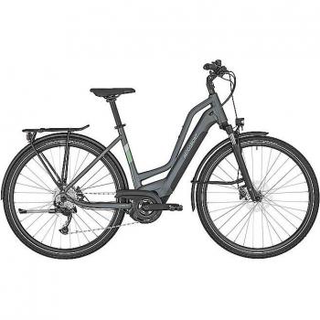 BERGAMONT Damen E-Bike Horizon Tour 5 Amsterdam grau | 44