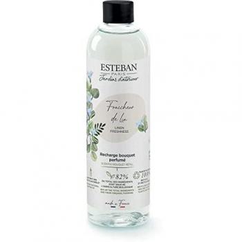 Ricarica Bouquet Profumato Freschezza di Lino 250 ml