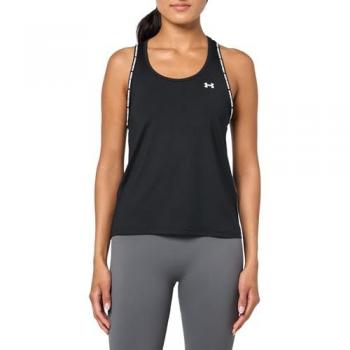 U.A. TECH KNOCKOUT Tanktop Weiblich