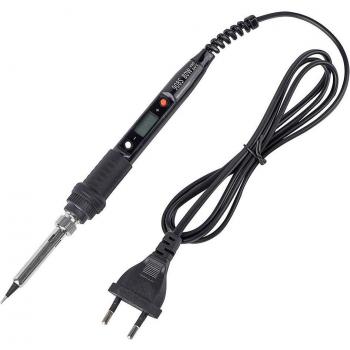 JCD Electric Soldering Iron Set