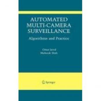 Automated Multi-Camera Surveillance