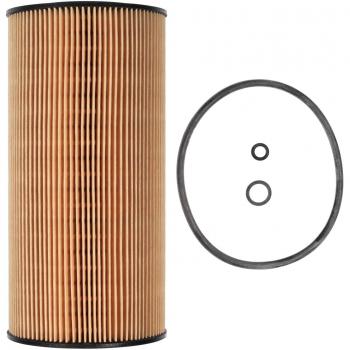KNECHT Filtro Olio OX 123/1D