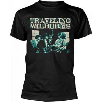 Travelling Wilburys Performance Shirt für Erwachsene