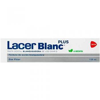 Lacer Blanc Plus Pasta Dental 125ML