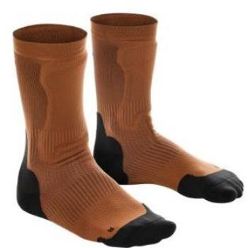 Dainese Hgr Trail-Socken (Kupfer)
