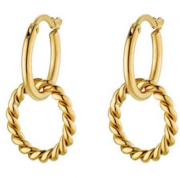 Heideman Ohrschmuck Anna Ohrringe Damen