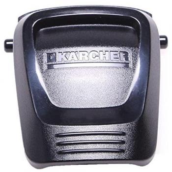 Fermoir de cuve d'origine KARCHER 5.075-037.0
