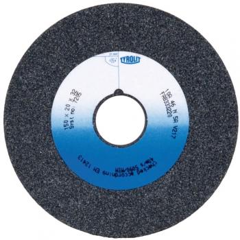 Ajustador de Precisión Tyrolit Corindón 125 mm×20 mm×32 mm