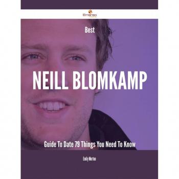 Vitalsource Technologies, Inc. Best Neill Blomkamp Guide To Date