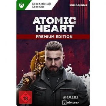 Atomic Heart