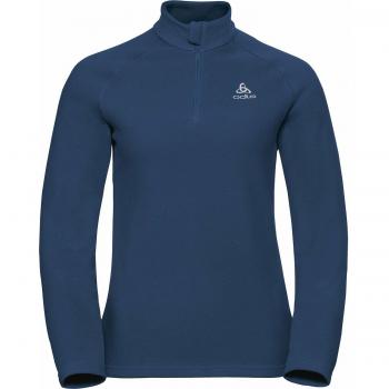 Odlo Midlayer 1/2 Reißverschluss Bernina L