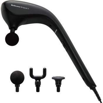Precision Release Black