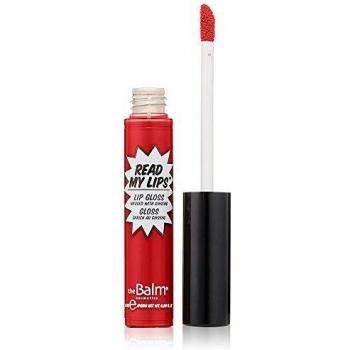 Balm Glow Lip Gloss 6,5 ml