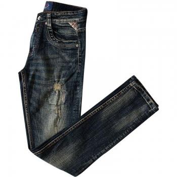 Jeans de Hombre Nostalgia Slim Fit