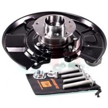 Suspension arrière gauche – Fusée GH-281503V pour BMW E90/E91