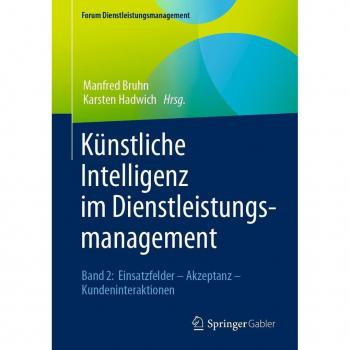 Künstliche Intelligenz im Dienstleistungsmanagement