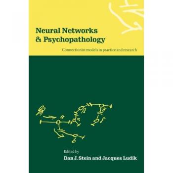 Ingles otros  neural networks and psychopathology pb  cambridge