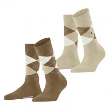 Argile Calze Everyday donna Burlington