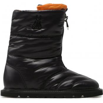 Stivali Neve 2Y0001 A503-FB19 Nero Patrizia Pepe