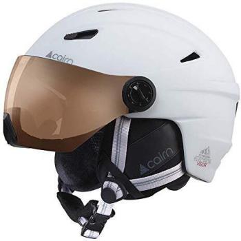 Cairn Visor Bianco Opaco L59 60