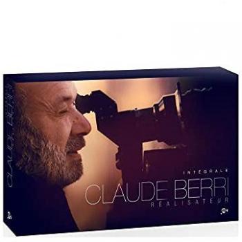 Coffret Claude Berri
