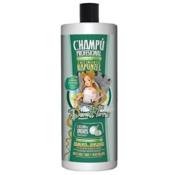 Champú Rapunzel Dona Flora 1000ml para fortalecer el cabello
