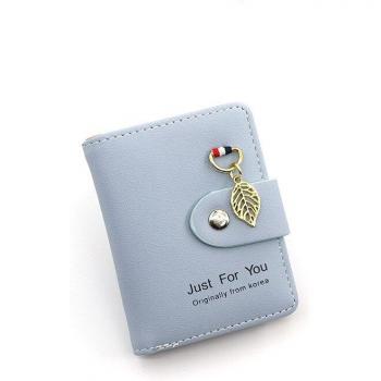 2022 Mini Leather Wallet for Women