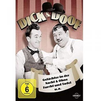 Dick & Doof