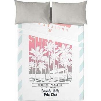 Drap Beverly Hills Polo Club Keira (Couvre-lit)