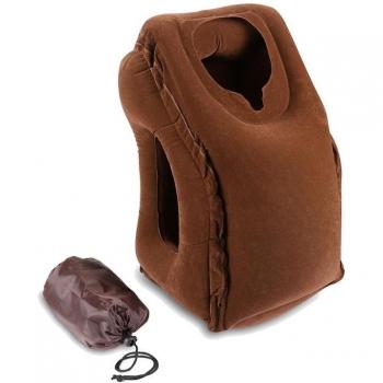 Oreiller de Voyage Confortable pour Bureau