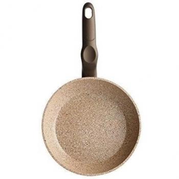 Sartén ForjaWave 30 cm – Tecnología de Inducción Integral
