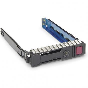 2.5 SAS SATA HDD Caddy for HP DL380p DL360p Gen8 Gen9
