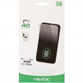 Pantalla Nevox 1355 “ClearGuard” para Galaxy A3