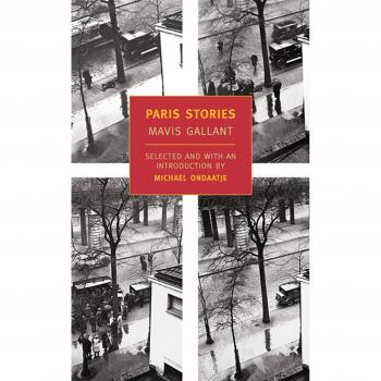 Paris Stories