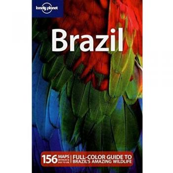 Regis Saint Louis Brazil (Country Regional Guides)